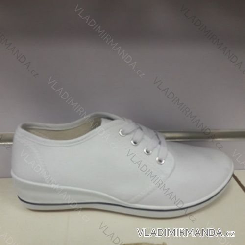 Tenisky botasky dámske (36-41) MWSHOES OBUV OBMW19004