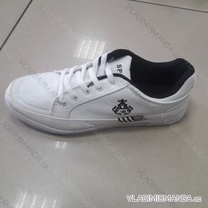 Botasky tenisky pánske (41-46) FSHOES OBUV OBF191380-2