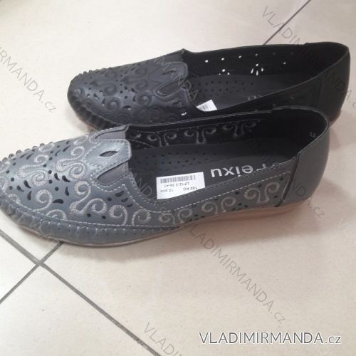 Poltopánky dámske (36-41) FSHOES OBUV OBF19LF12-3