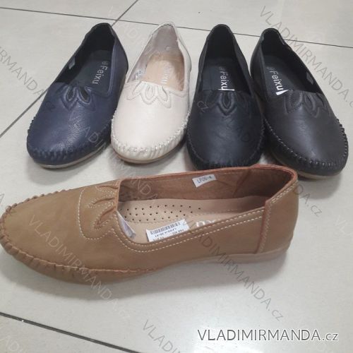 Poltopánky dámske (36-41) FSHOES OBUV OBF19LF05-4
