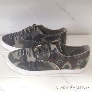 Tenisky poltopánky dámske (36-41) FSHOES OBUV OBF19JL101-2