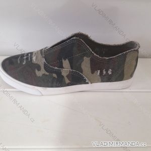 Tenisky poltopánky dámske (36-41) FSHOES OBUV OBF19JL103-1