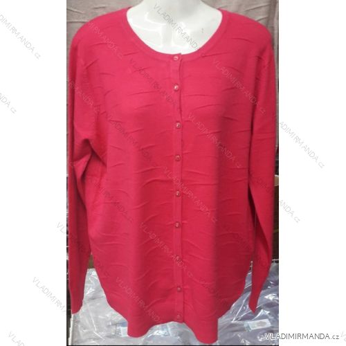 Sveter dámsky nadrozmerný (l-4XL) Batya BAT19NU-Čong-MC