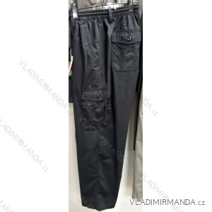 Nohavice pánske nadrozmerné (l-5XL) Batya BAT19QSI-MAX