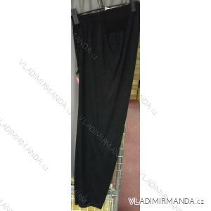 Nohavice dámske nadrozmerné (l-4XL) Batya BAT19QXEC-DAI