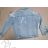 Bunda riflová krátka dámska (xs-xl) Jewell LUXXURY LEX19001