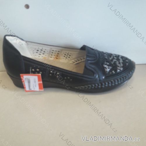 Poltopánky dámske (36-41) MWSHOES OBUV OBMW198052-1