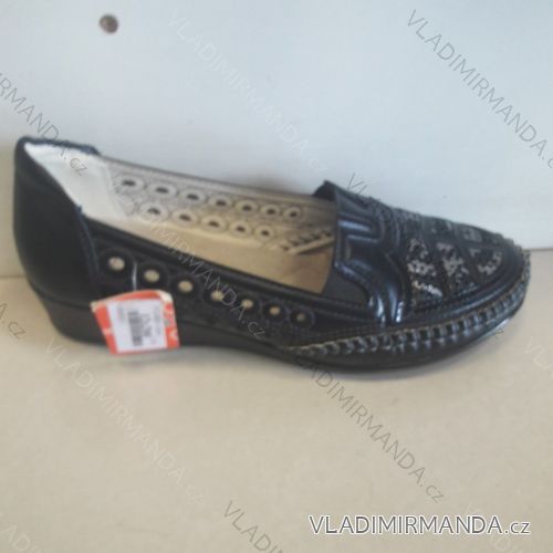 Poltopánky dámske (36-41) MWSHOES OBUV OBMW198053-1