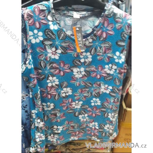 Tielko dámske lení (l-3XL) TOVTA BX208
