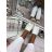 Espadrilky dámske (36-41) OBUV OB118058 / 1KS