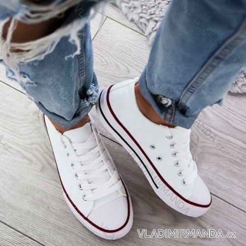 Tenisky dámske (36-41) WSHOES OBUV OB219147