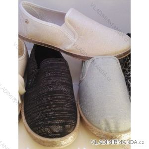 Poltopánky dámske (36-41) OBUV BSHOES OBB19021