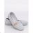 Poltopánky dámske (36-41) OBUV BSHOES OBB19023