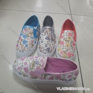 Poltopánky dámske (36-41) FSHOES OBUV OBF192016A