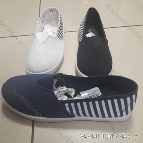Poltopánky dámske (36-41) FSHOES OBUV OBF19CF07