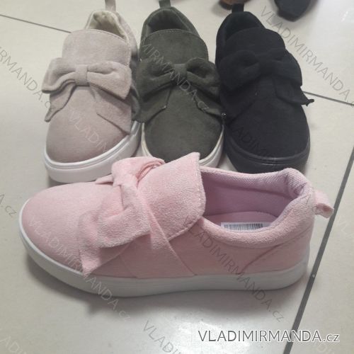 Botasky tenisky detské dievčenské (25-30) FSHOES OBUV OBF19009