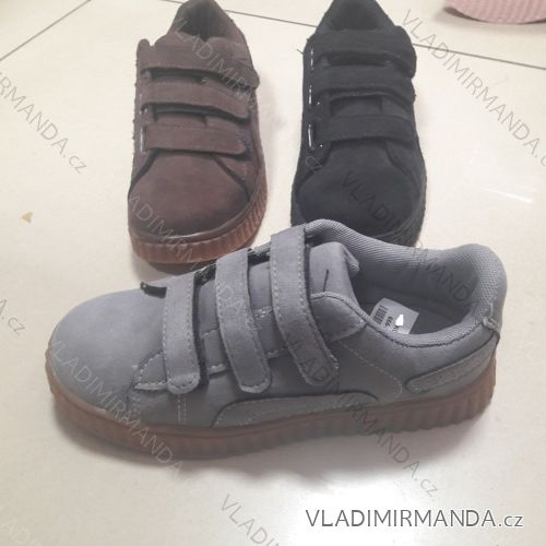 Botasky tenisky dorasteneckej dievčenské (31-36) FSHOES OBUV OBF19012