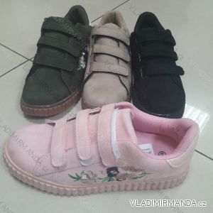 Botasky tenisky dámske (37-42) FSHOES OBUV OBF19666-29