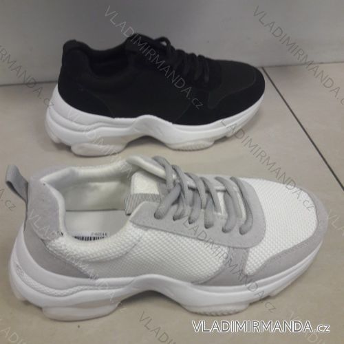 Tenisky botasky dámske (36-41) MWSHOES OBUV OBMW19810279-2