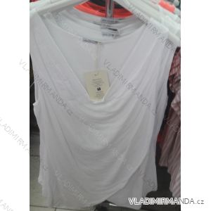 Tielko na ramienkach dámske (uni sl) Taliansko MÓDA IM719101