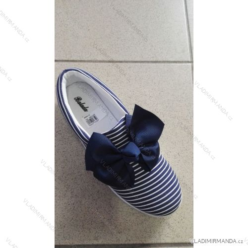 Poltopánky dámske (36-41) OBUV BSHOES OBB19030