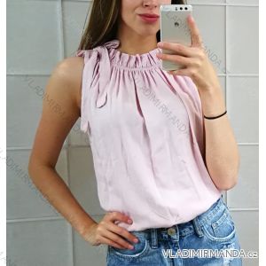 Tielko voľné letné dámske (uni s / m) TALIANSKÁ MÓDA IM719360