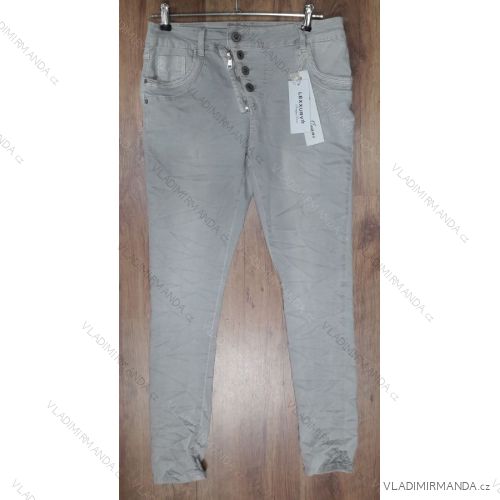Rifle jeans dámske (xs-xl) lexxury MA119L7765-15