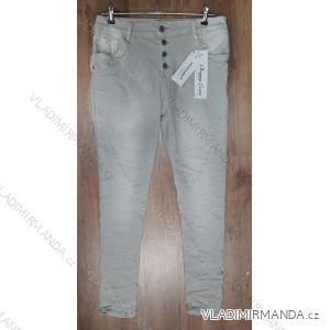 Rifle jeans dámske (xs-xl) lexxury MA119L1804-15