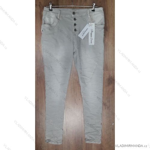 Rifle jeans dámske (xs-xl) lexxury MA119L1804-15