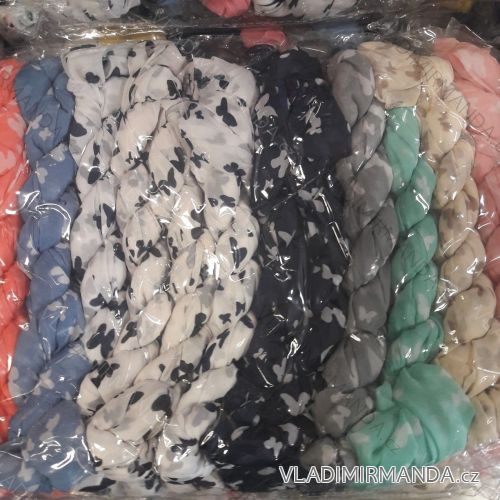 Šatka jarná dámsky (one size) LOOKEN LKN005