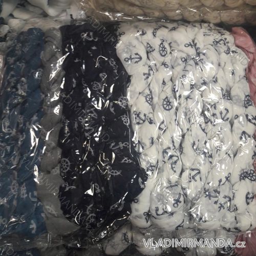 Šatka jarná dámsky (one size) LOOKEN LKN011