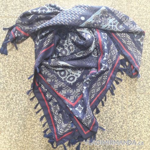 Šatka jarná dámsky (one size) LOOKEN LKN019