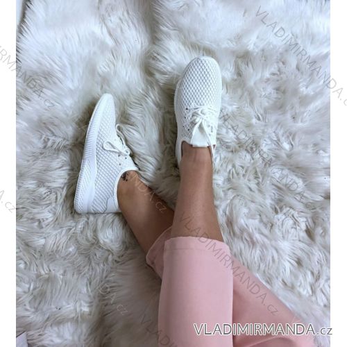 Tenisky botasky dámske (36-41) WSHOES OBUV OB119005