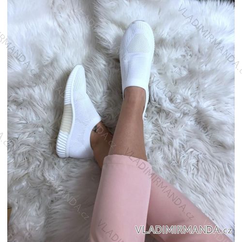 Tenisky botasky dámske (36-41) WSHOES OBUV OB119006