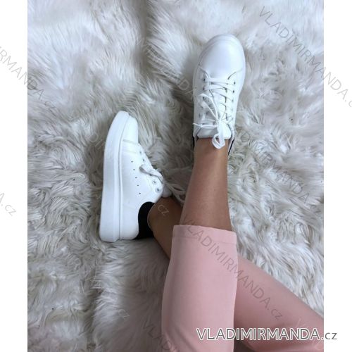 Tenisky botasky dámske (36-41) WSHOES OBUV OB119009
