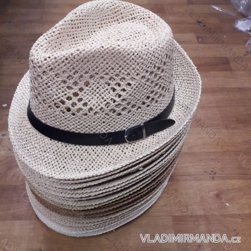Klobúk dámsky (ONE SIZE) POĽSKÁ VÝROBA PV619017