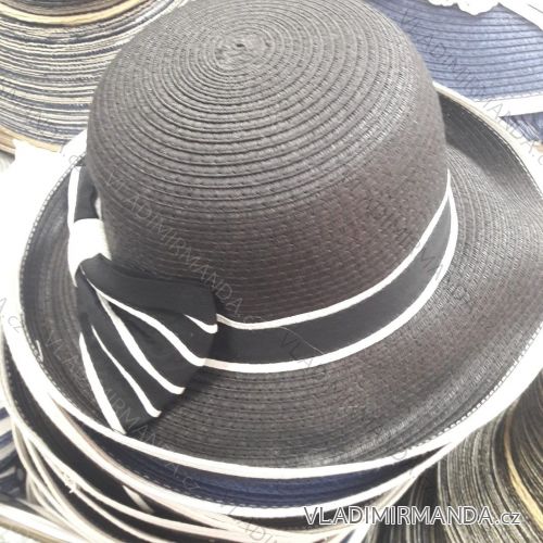 Klobúk dámsky (ONE SIZE) POĽSKÁ VÝROBA POL219030
