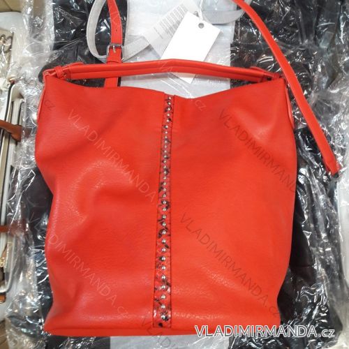 Kabelka dámska (ONE SIZE) TALIANSKÁ MÓDA IM819031