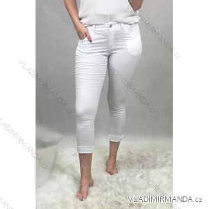 Nohavice slabé dámske (uni s / m) TALIANSKÁ MÓDA IM519421