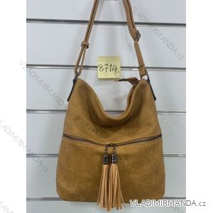 Kabelka dámska (ONE SIZE) TALIANSKÁ MÓDA IM2619082