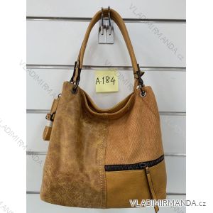 Kabelka dámska (ONE SIZE) TALIANSKÁ MÓDA IM2619089
