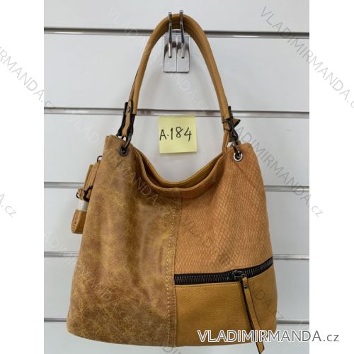 Kabelka dámska (ONE SIZE) TALIANSKÁ MÓDA IM2619089