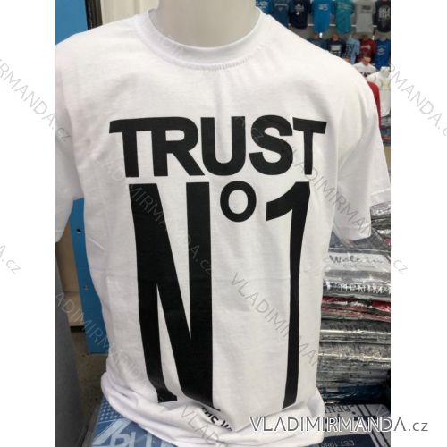 Tričko krátky rukáv pánske (m-2xl) DYNAMIC OBS19034