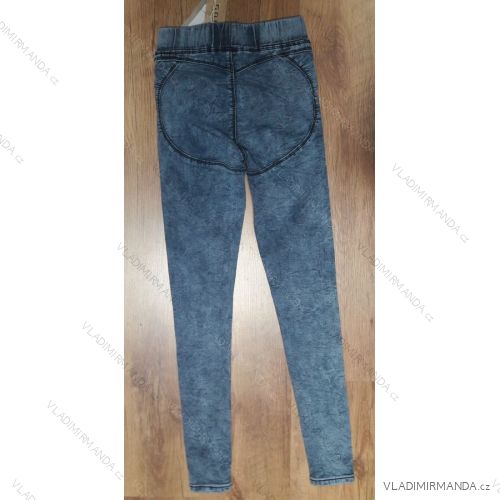 Rifle jeans dámske (25-30) Gourde MA119GD1731