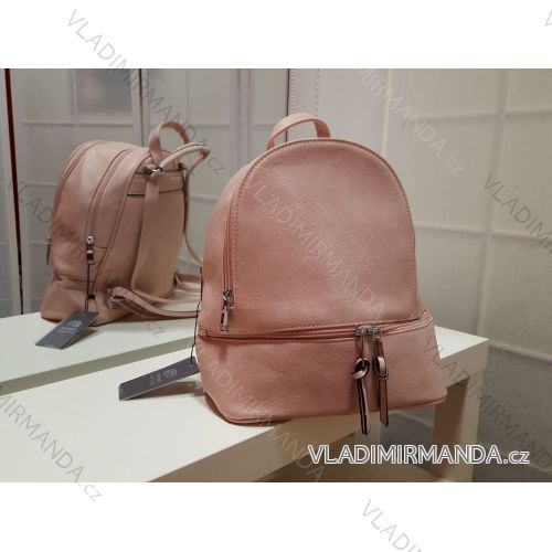 Kabelka / Batoh dámska (ONE SIZE) TALIANSKÁ MÓDA IM2619081
