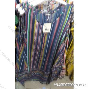 Šaty letné dámske (2xl) TALIANSKÁ MÓDA IM819112

