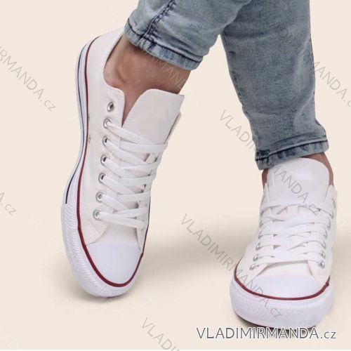 Tenisky dámske (36-41) OBUV TSHOES OBT19364
