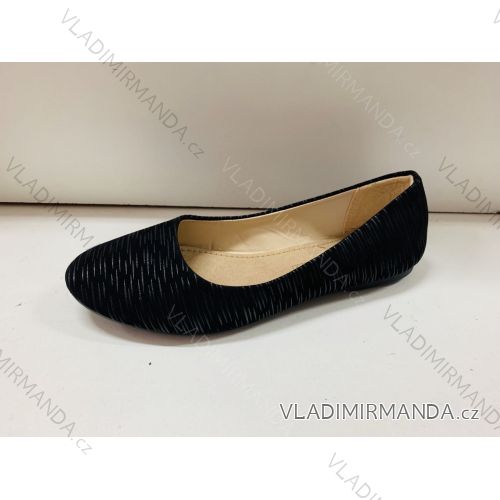 Balerínky dámske (36-41) RISTAR RIS19081