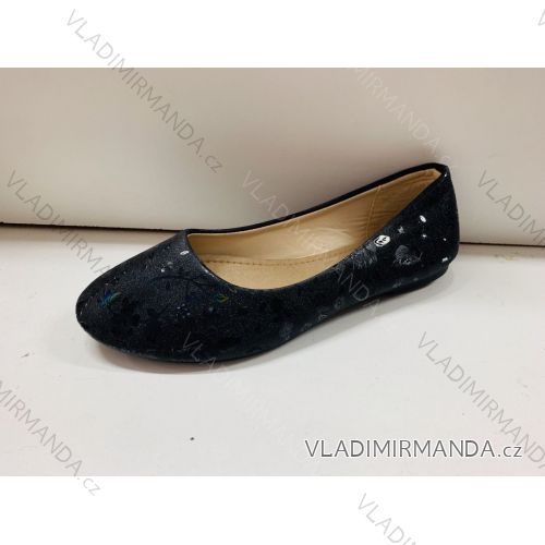 Balerínky dámske (36-41) RISTAR RIS19085