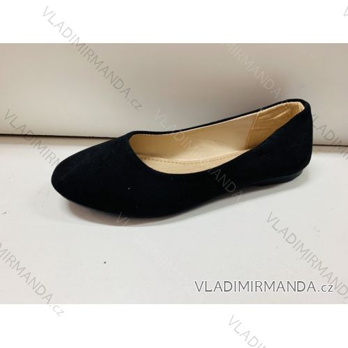 Balerínky dámske (36-41) RISTAR RIS19090